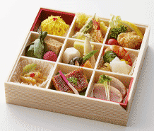ときわ料理